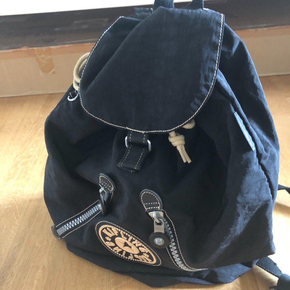 Kipling Travel Rucksack - Picture 2 of 3